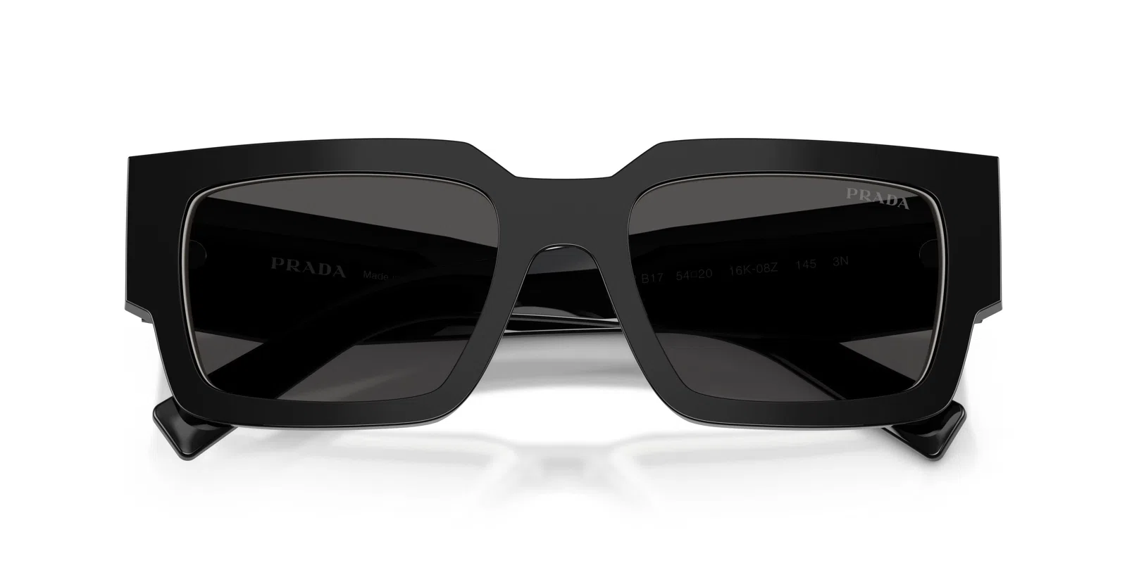 Prada B17S Sunglasses - view 21
